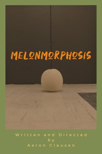 Melonmorphosis poster
