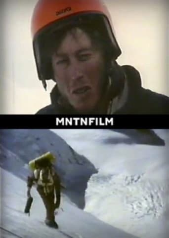 Everest - The Australian Challenge poster