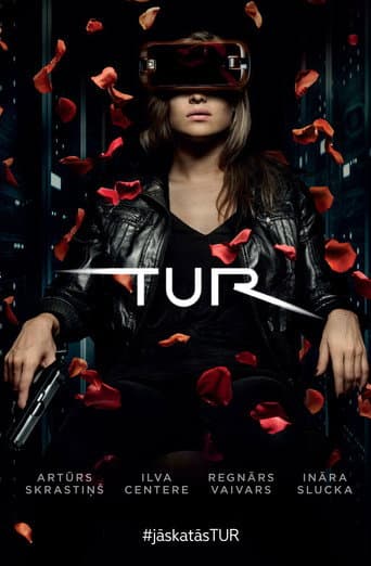 TUR poster