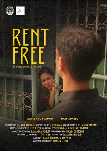 Rent Free poster