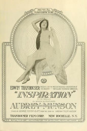 Sublime Beauté poster