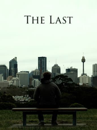 The Last poster