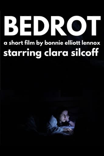 BEDROT poster