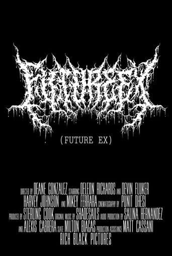 Future Ex poster