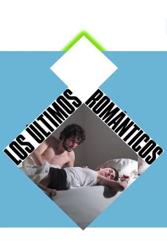 Los últimos románticos poster