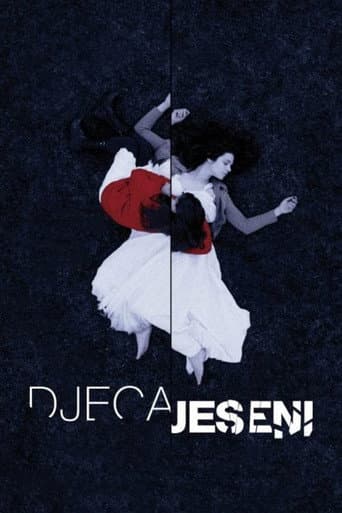 Children of the Fall poster