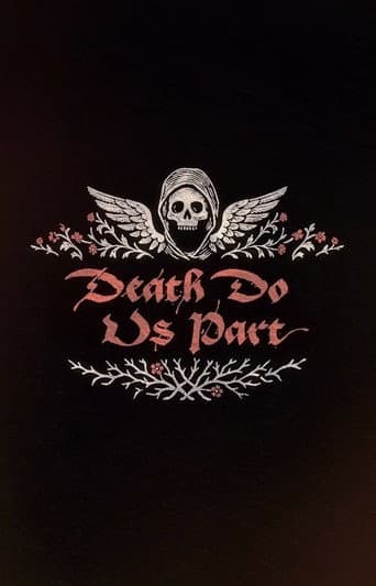 Death Do Us Part poster