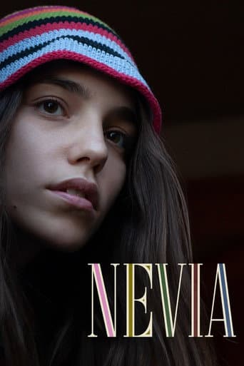 Nevia poster
