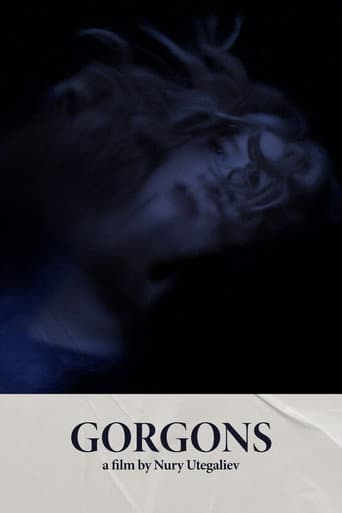 Gorgons poster