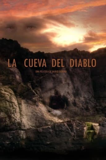 La Cueva del Diablo poster