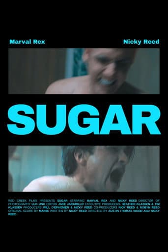 Sugar poster