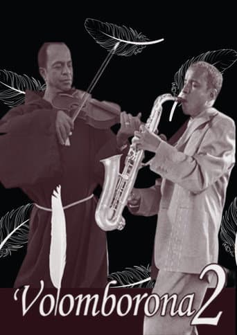 Volomborona 2 poster