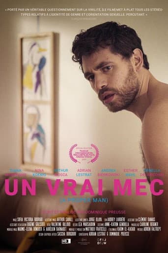 A Proper Man poster