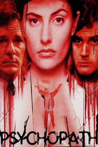 Psychopath poster