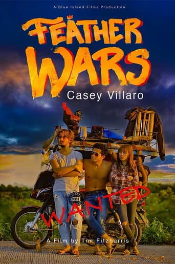 Feather Wars poster