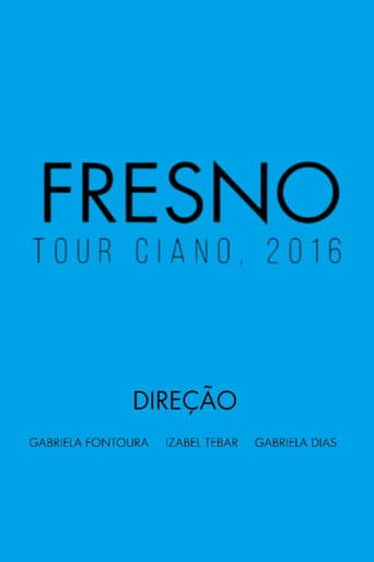 Fresno – Ciano 10 anos poster