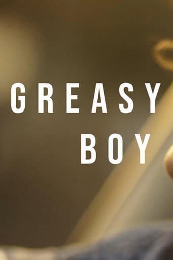Greasy Boy poster