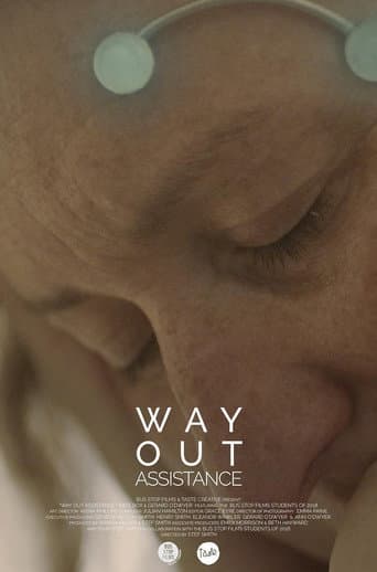 Way Out Assistance poster