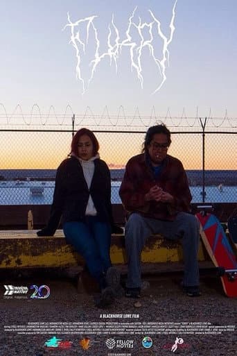 Fukry poster