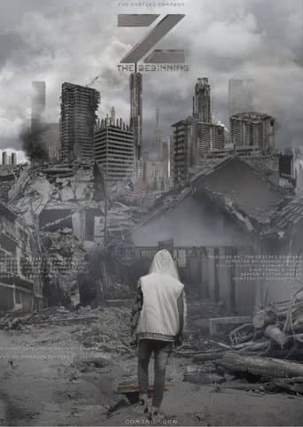 Z: The Beginning poster