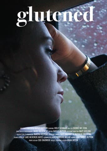 Glutened poster