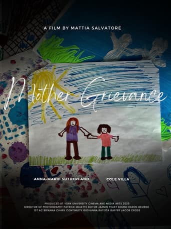Mother Grievance poster