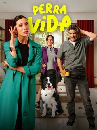 Dog Life poster