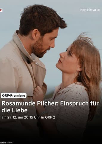 Rosamunde Pilcher: Einspruch für die Liebe poster