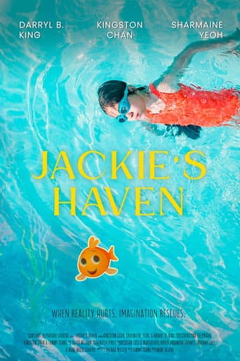 Jackie's Haven poster