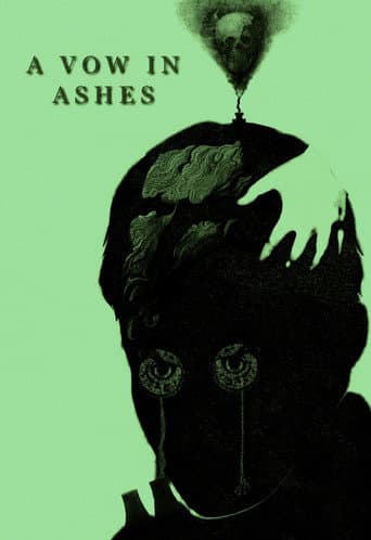A Vow in Ashes poster