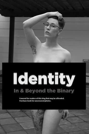 Identity: In and Beyond the Binary poster