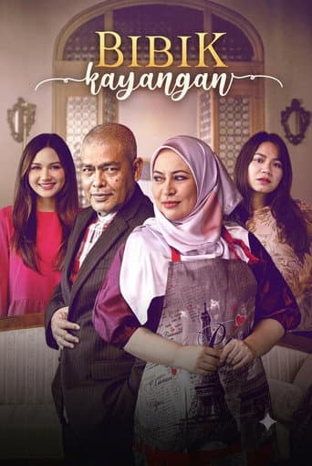 Bibik Kayangan poster