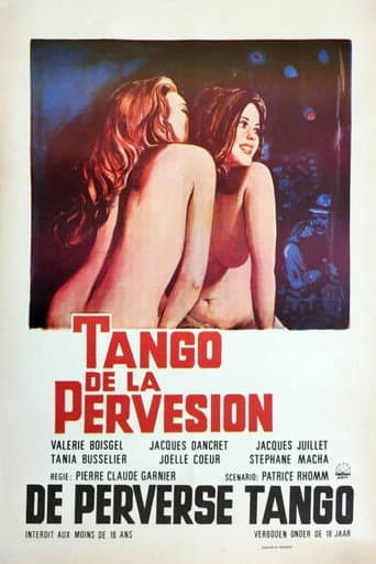 House of Perversity poster