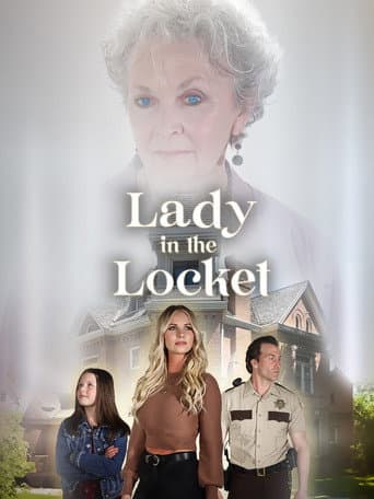 Lady in the Locket poster
