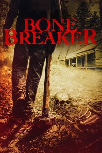 Bone Breaker poster