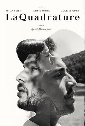 La Quadrature poster
