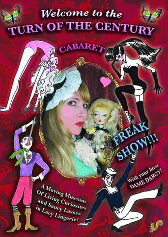 Turn of the Century poster
