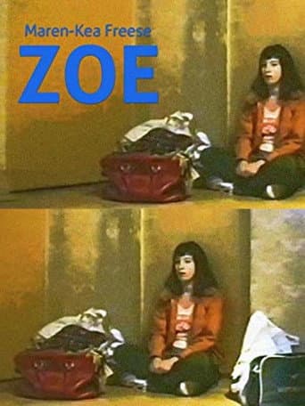Zoe poster