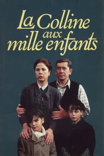 Le Chambon poster