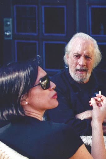 Robert Towne poster