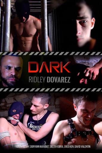 Dark poster
