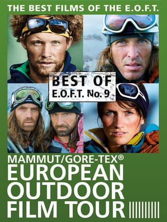Best of E.O.F.T. No. 9 poster
