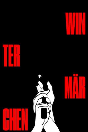 Germany. A Winter's Tale poster