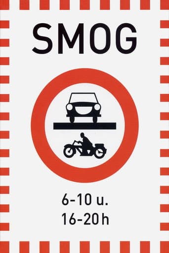 Smog poster