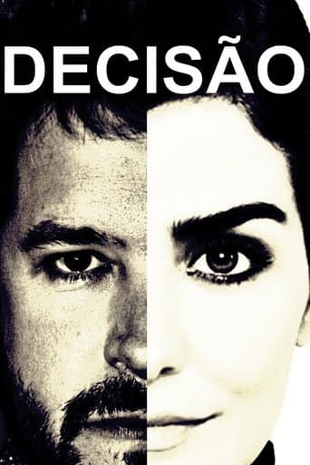 Decisão poster