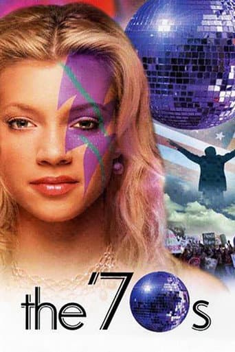 The '70s poster