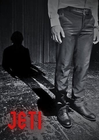 JETI poster