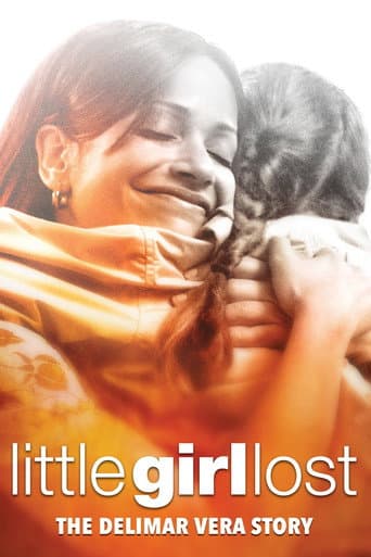 Little Girl Lost: The Delimar Vera Story poster