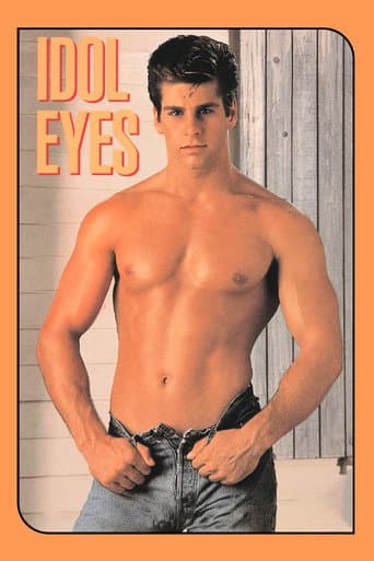 Idol Eyes poster