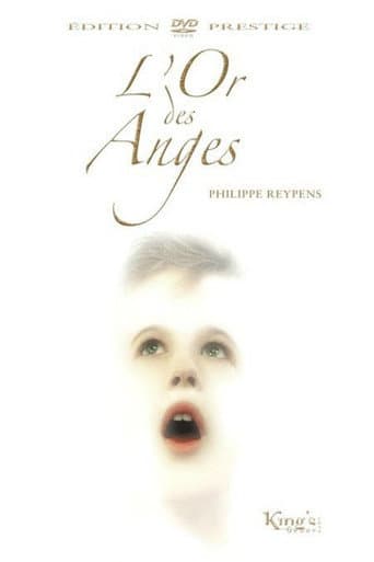 L'or des anges poster